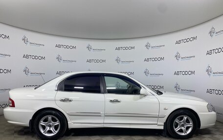 KIA Magentis I, 2006 год, 497 000 рублей, 4 фотография