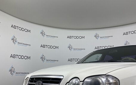 KIA Magentis I, 2006 год, 497 000 рублей, 8 фотография