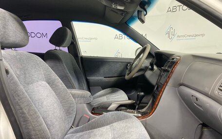 KIA Magentis I, 2006 год, 497 000 рублей, 13 фотография