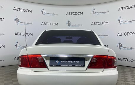 KIA Magentis I, 2006 год, 497 000 рублей, 6 фотография