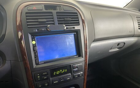 KIA Magentis I, 2006 год, 497 000 рублей, 16 фотография