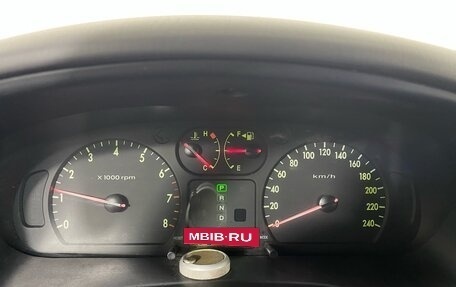 KIA Magentis I, 2006 год, 497 000 рублей, 15 фотография