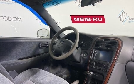 KIA Magentis I, 2006 год, 497 000 рублей, 12 фотография