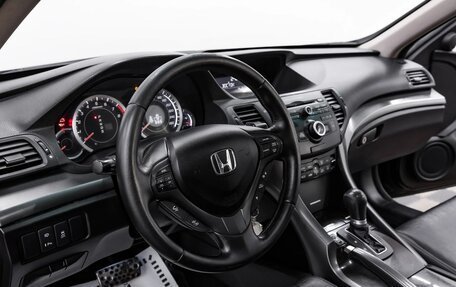 Honda Accord VIII рестайлинг, 2012 год, 1 245 000 рублей, 9 фотография