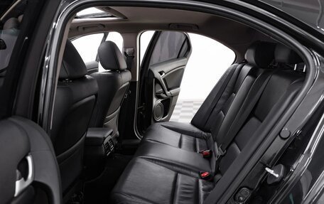 Honda Accord VIII рестайлинг, 2012 год, 1 245 000 рублей, 16 фотография
