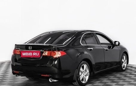 Honda Accord VIII рестайлинг, 2012 год, 1 245 000 рублей, 6 фотография