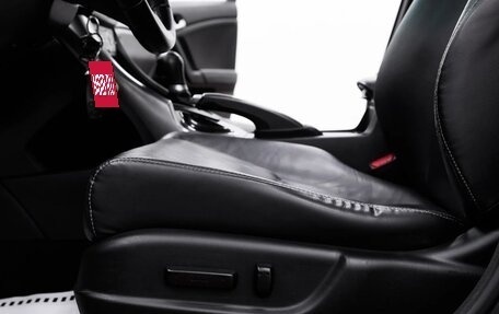 Honda Accord VIII рестайлинг, 2012 год, 1 245 000 рублей, 8 фотография