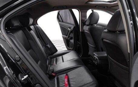 Honda Accord VIII рестайлинг, 2012 год, 1 245 000 рублей, 17 фотография