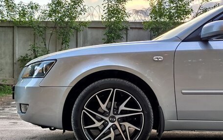 Hyundai Sonata VI, 2005 год, 940 000 рублей, 17 фотография