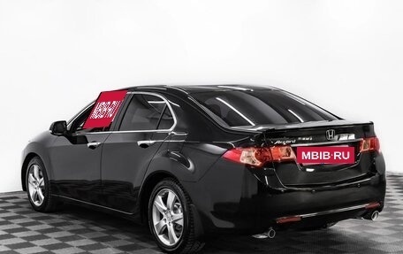 Honda Accord VIII рестайлинг, 2012 год, 1 245 000 рублей, 4 фотография