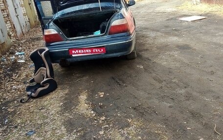 Daewoo Nexia I рестайлинг, 2004 год, 300 000 рублей, 2 фотография