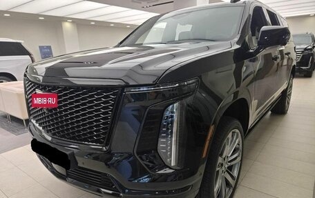 Cadillac Escalade V, 2025 год, 24 600 000 рублей, 2 фотография