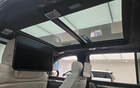Cadillac Escalade V, 2025 год, 24 600 000 рублей, 8 фотография