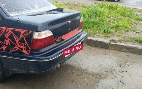 Daewoo Nexia I рестайлинг, 2004 год, 300 000 рублей, 4 фотография
