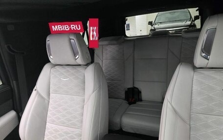 Cadillac Escalade V, 2025 год, 24 600 000 рублей, 5 фотография