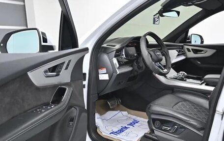 Audi Q7, 2022 год, 7 350 000 рублей, 5 фотография