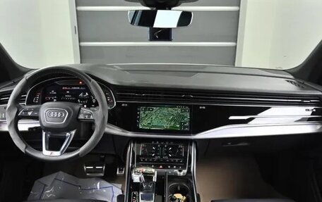 Audi Q7, 2022 год, 7 350 000 рублей, 7 фотография