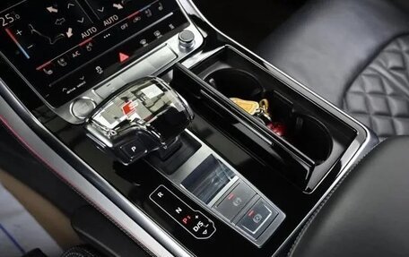 Audi Q7, 2022 год, 7 350 000 рублей, 9 фотография