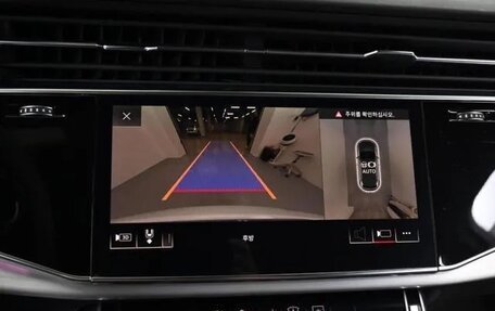 Audi Q7, 2022 год, 7 350 000 рублей, 8 фотография