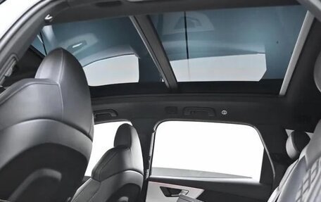 Audi Q7, 2022 год, 7 350 000 рублей, 6 фотография