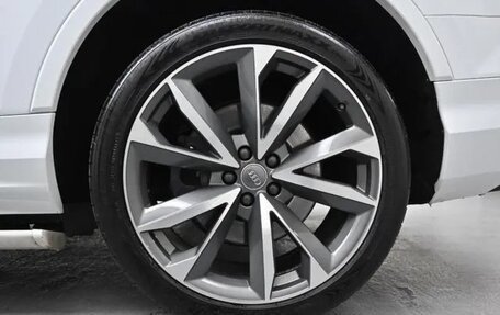 Audi Q7, 2022 год, 7 350 000 рублей, 16 фотография