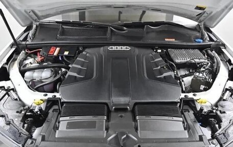 Audi Q7, 2022 год, 7 350 000 рублей, 15 фотография