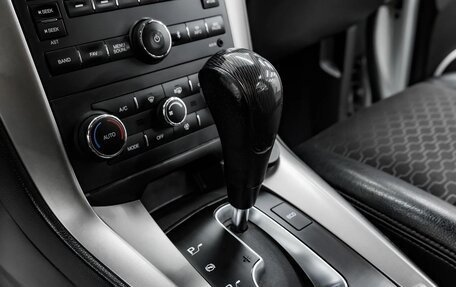 Chevrolet Captiva I, 2014 год, 1 195 000 рублей, 10 фотография