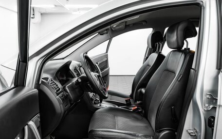 Chevrolet Captiva I, 2014 год, 1 195 000 рублей, 7 фотография