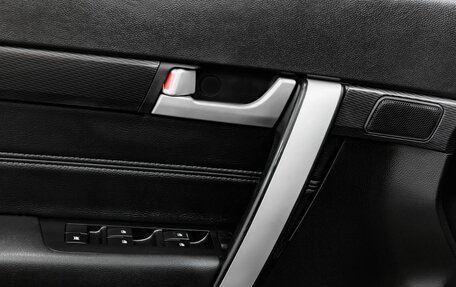 Chevrolet Captiva I, 2014 год, 1 195 000 рублей, 8 фотография