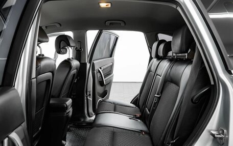 Chevrolet Captiva I, 2014 год, 1 195 000 рублей, 14 фотография