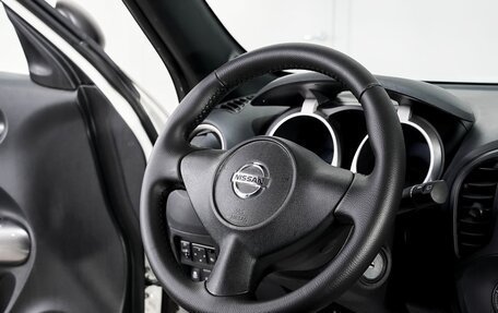 Nissan Juke II, 2012 год, 1 189 000 рублей, 7 фотография