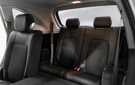 Chevrolet Captiva I, 2014 год, 1 195 000 рублей, 17 фотография