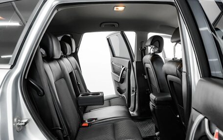 Chevrolet Captiva I, 2014 год, 1 195 000 рублей, 16 фотография