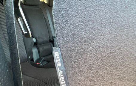 Nissan Tiida, 2010 год, 649 000 рублей, 17 фотография