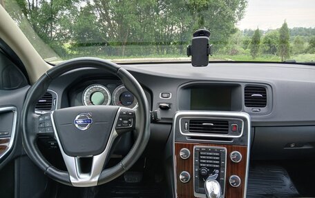 Volvo S60 III, 2013 год, 1 850 000 рублей, 5 фотография