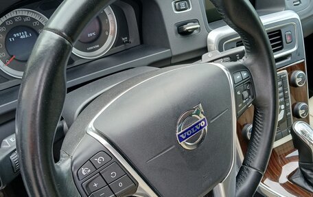 Volvo S60 III, 2013 год, 1 850 000 рублей, 6 фотография