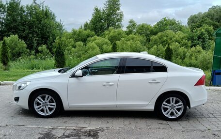 Volvo S60 III, 2013 год, 1 850 000 рублей, 13 фотография