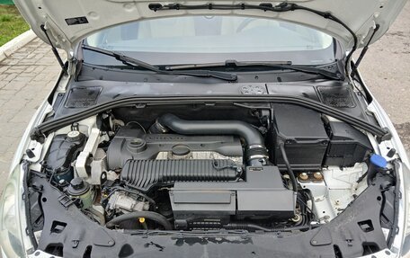 Volvo S60 III, 2013 год, 1 850 000 рублей, 12 фотография