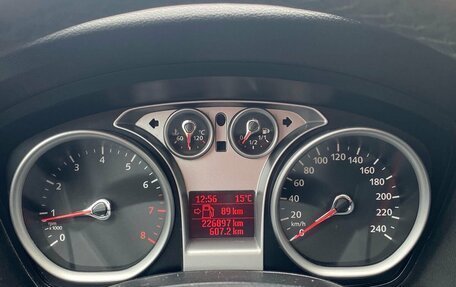Ford Focus II рестайлинг, 2008 год, 559 000 рублей, 8 фотография