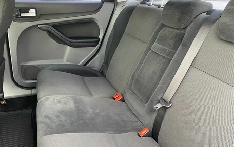 Ford Focus II рестайлинг, 2008 год, 559 000 рублей, 10 фотография