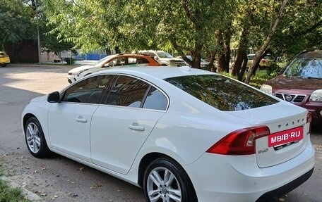 Volvo S60 III, 2013 год, 1 850 000 рублей, 4 фотография