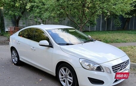 Volvo S60 III, 2013 год, 1 850 000 рублей, 2 фотография