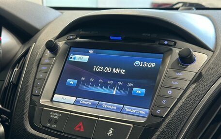 Hyundai ix35 I рестайлинг, 2014 год, 1 549 900 рублей, 8 фотография