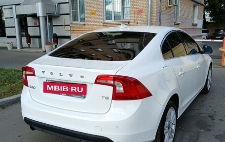 Volvo S60 III, 2013 год, 1 850 000 рублей, 3 фотография