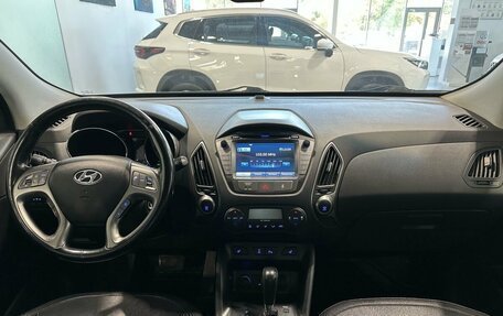 Hyundai ix35 I рестайлинг, 2014 год, 1 549 900 рублей, 7 фотография