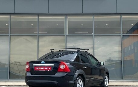 Ford Focus II рестайлинг, 2008 год, 559 000 рублей, 4 фотография