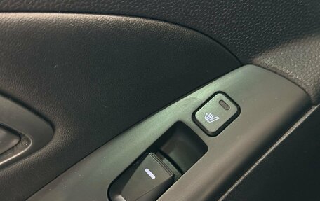 Hyundai ix35 I рестайлинг, 2014 год, 1 549 900 рублей, 16 фотография