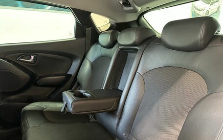 Hyundai ix35 I рестайлинг, 2014 год, 1 549 900 рублей, 14 фотография