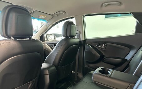 Hyundai ix35 I рестайлинг, 2014 год, 1 549 900 рублей, 15 фотография
