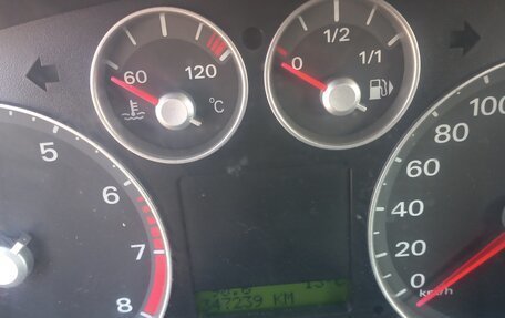 Ford Focus II рестайлинг, 2005 год, 420 000 рублей, 9 фотография